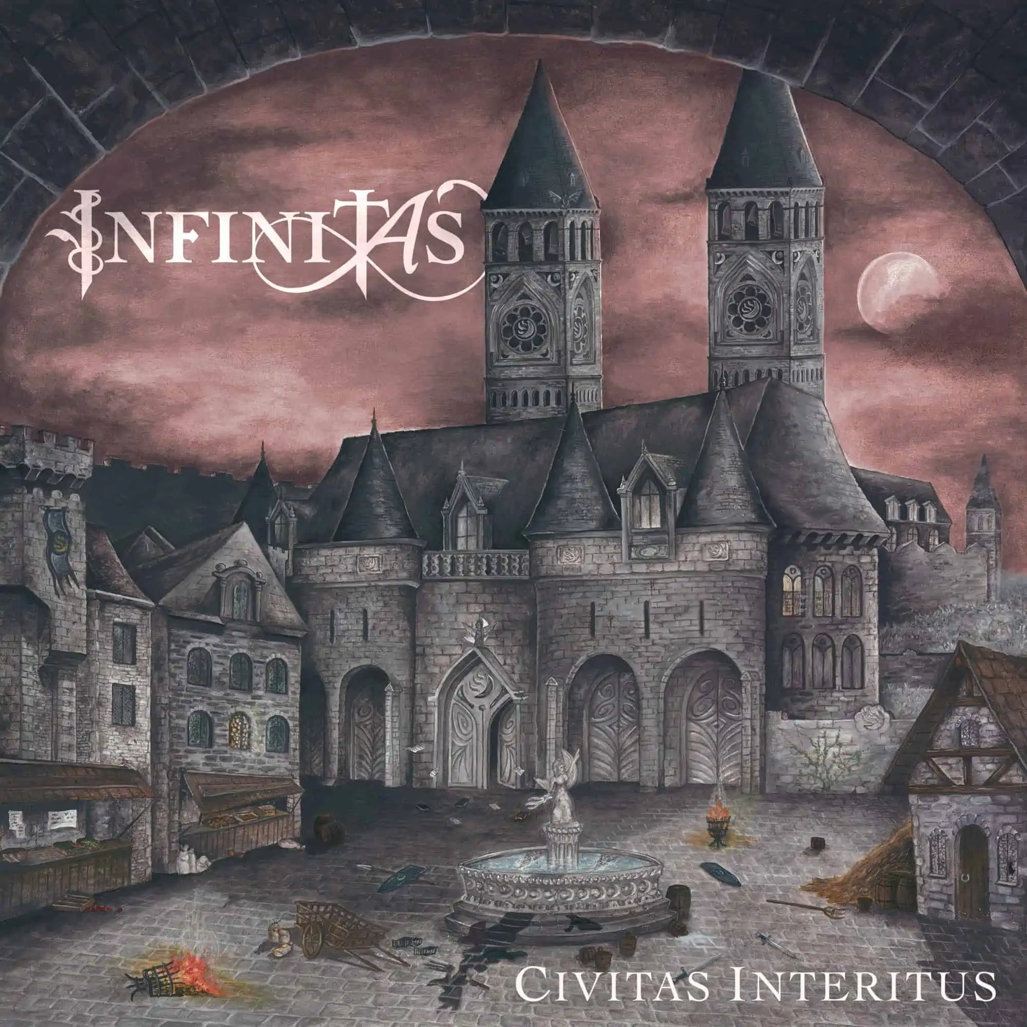 CIVITAS INTERITUS (New Era Remaster)