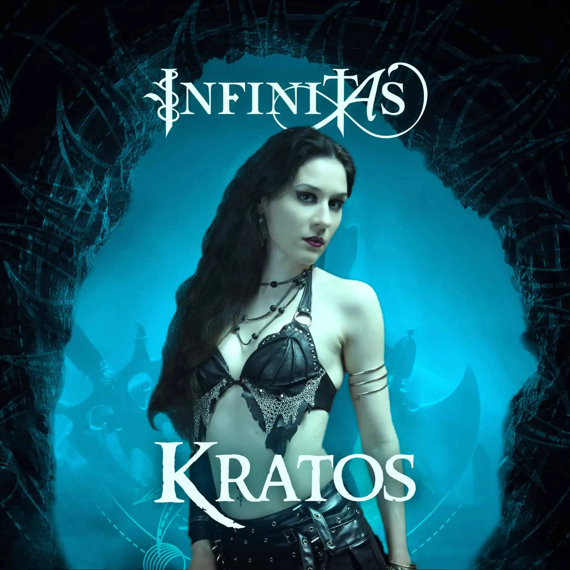 KRATOS Is Back with a Twist on Sept. 26th!